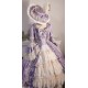 Henrietta Romantic Salon One Piece(8 Colours)